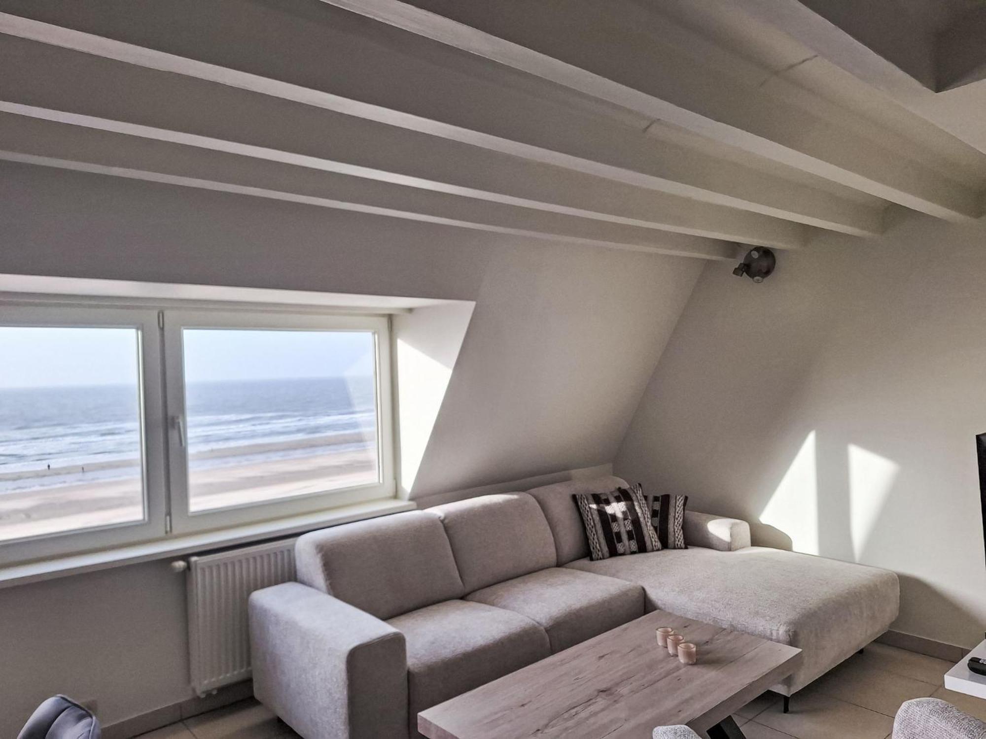 Apartment Koekoeksnest By Interhome Де-Хаан Экстерьер фото