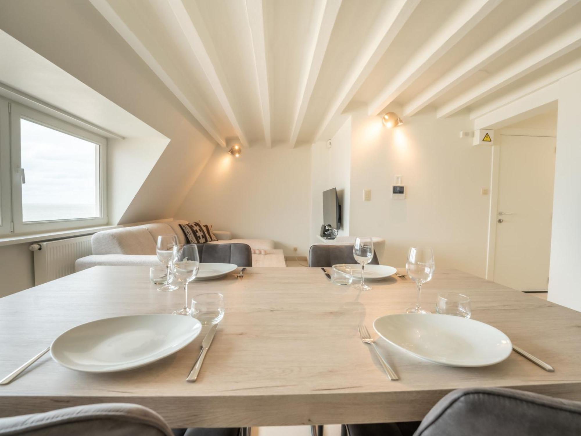 Apartment Koekoeksnest By Interhome Де-Хаан Экстерьер фото